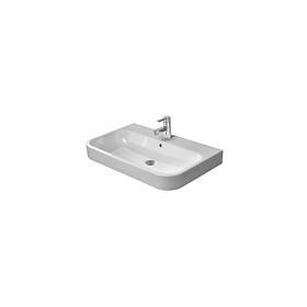Duravit Happy D.2 2318800030 (Hvit)