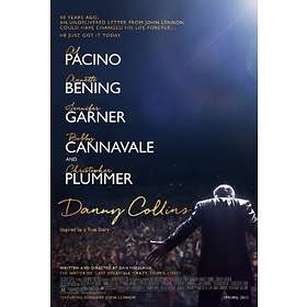 Danny Collins (DVD)