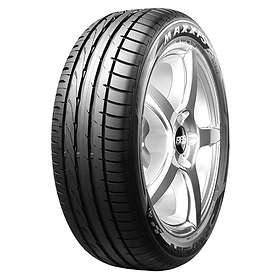 Maxxis S-Pro 235/50 R 19 99W