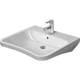 Duravit DuraStyle 2329650000 (Hvit)