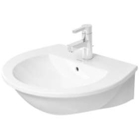 Duravit Darling New 2621550000 (Vit)