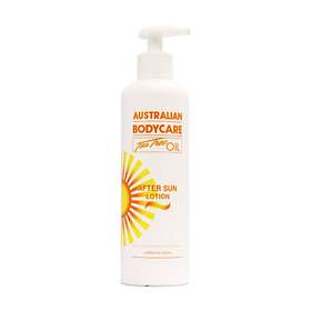 Australian BodyCare After Sun Lotion 250ml