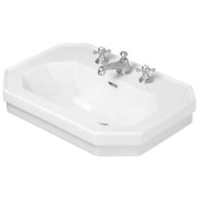 Duravit 1930 0438700000 (Hvit)