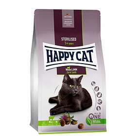 Happy Cat Adult Sterilised 0,3kg