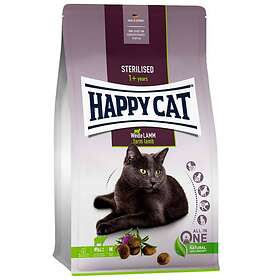 Happy Cat Adult Sterilised 4kg