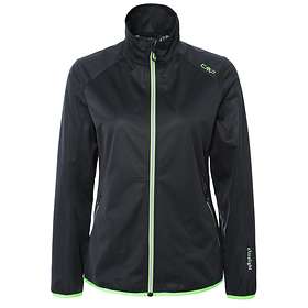 CMP Softshell Jacket 3A58556 (Women's)