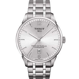 Tissot Chemin des Tourelles T099.407.11.037.00