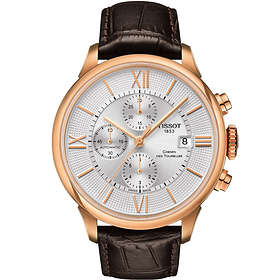 Tissot Chemin des Tourelles T099.427.36.038.00
