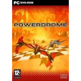 PowerDrome (PC)
