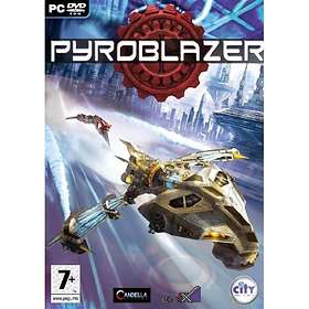 Pyroblazer (PC)