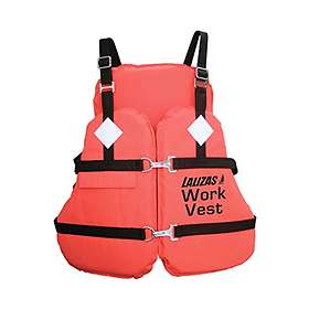 Lalizas Work Vest 50N