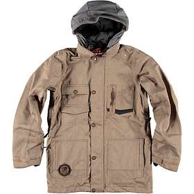 Bonfire Utility Jacket (Herr) - Hitta 