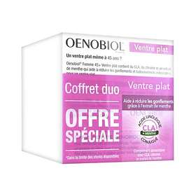 Oenobiol Femme 45+ 2x 60 Gélules