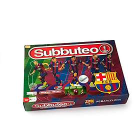 Paul Lamond Games Subbuteo Barcelona