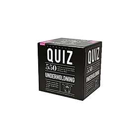 Jippijaja Underholdning