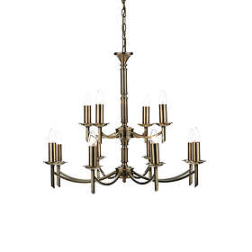 Där Lighting Ambassador (12L)