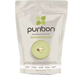 Purition Nutrition Wholefood Protein Shake 0.5kg