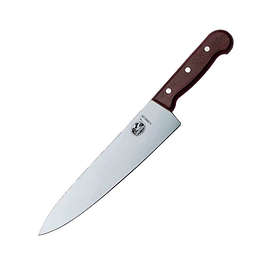 Victorinox 5.2000.25 Wood Chef's Knife 25cm