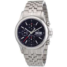 Revue Thommen 17081.6134