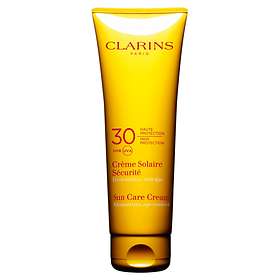 Clarins Sun Care Cream SPF30 125ml