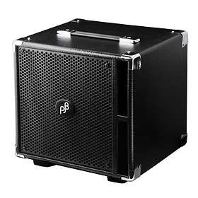 Phil Jones Compact 4