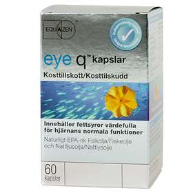 Equazen Eye Q 60 Kapslar
