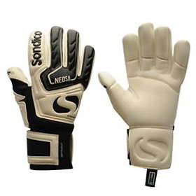 sondico neosa goalkeeper gloves