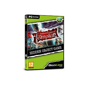 Hallowed Legends: The Templar (PC)