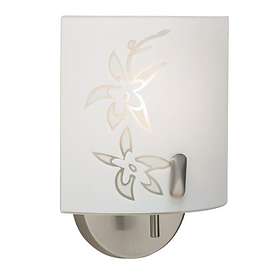 Best pris på Markslöjd Orchid Vegglamper Sammenlign priser MARKSLÖJD VEGGLAMPE DECO Obs BYGG