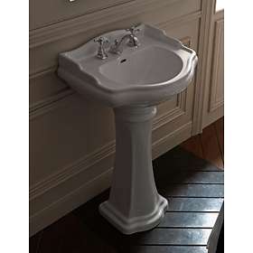 Lavabo Retro 20270 (Vit)