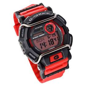 gd400 g shock