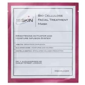 111Skin Nac Y2 Bio Cellulose Treatment Mask 5st