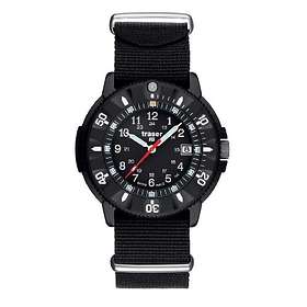 Traser Watches Traser H3 Professional P6508 Code Blue 100167