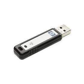 HP USB Drive Key II 256MB