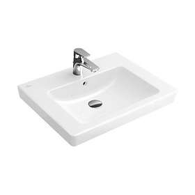 Villeroy & Boch Subway 2.0 7113KG01 (Vit)