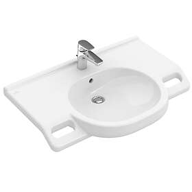 Villeroy & Boch O.Novo 412080R1 (Hvit)