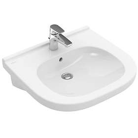 Villeroy & Boch O.Novo 411960R1 (Vit)