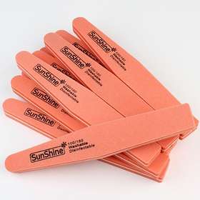 SunShine 100/180 Nail File