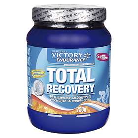 Weider Victory Endurance Total Recovery 0.75kg