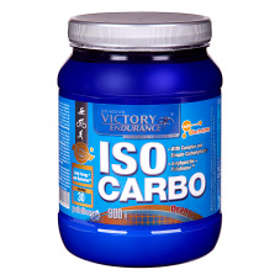 Weider Victory Endurance Iso Carbo 0.9kg