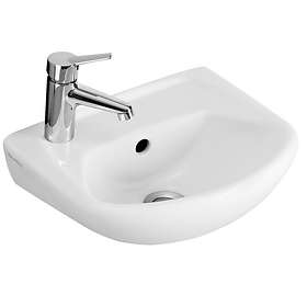 Villeroy & Boch Omnia Classic 73263601 (Hvit)