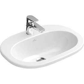 Villeroy & Boch O.Novo 416156R1 (Hvit)