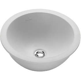 Villeroy & Boch Loop & Friends 61403901 (Hvit)