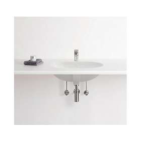 Villeroy & Boch O.Novo 416260R1 (Hvit)