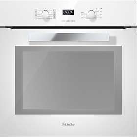 Miele H 2661 B 1 Bv Vit Hitta Basta Pris Pa Prisjakt