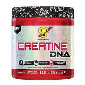 BSN Creatine DNA 0.21kg