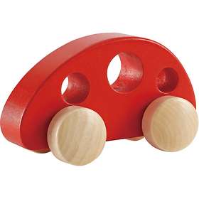 Hape Liten Van E0052/E0053