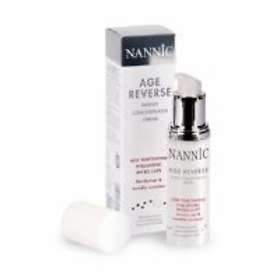 Nannic Age-Reverse Hyaluronic 30ml