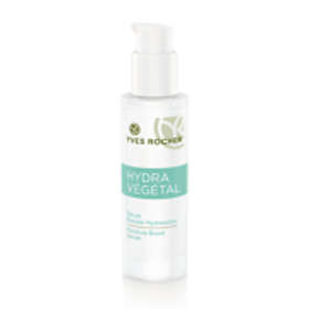 Yves Rocher Hydra Vegetal Moisture Boost Serum 30ml