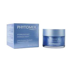 Phytomer Hydrasea Night Plumping Rich Cream 50ml
